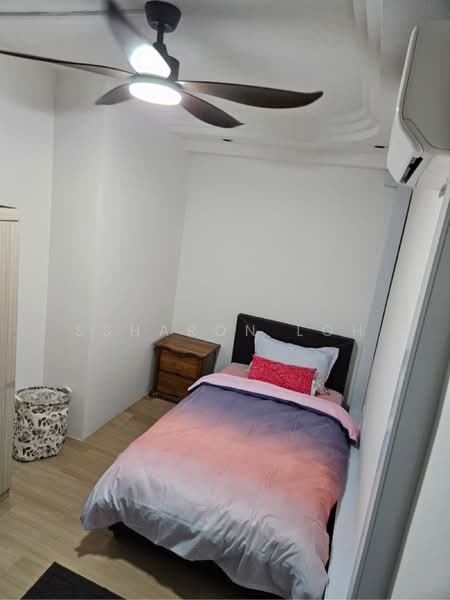 Lagoon View, 5000L Marine Parade Road, 1 Bedroom, , Apartment For Rent, by Ssharon Loh, 500185068 - PropertyGuru.com.sg