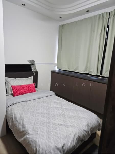 Lagoon View, 5000L Marine Parade Road, 1 Bedroom, , Apartment For Rent, by Ssharon Loh, 500185068 - PropertyGuru.com.sg