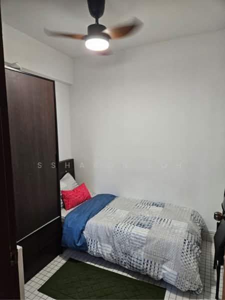Lagoon View, 5000L Marine Parade Road, 1 Bedroom, , Apartment For Rent, by Ssharon Loh, 500185068 - PropertyGuru.com.sg
