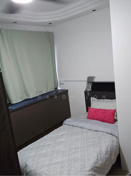 Lagoon View, 5000L Marine Parade Road, 1 Bedroom, , Apartment For Rent, by Ssharon Loh, 500185068 - PropertyGuru.com.sg