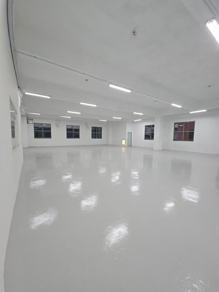 FULLION BUILDING