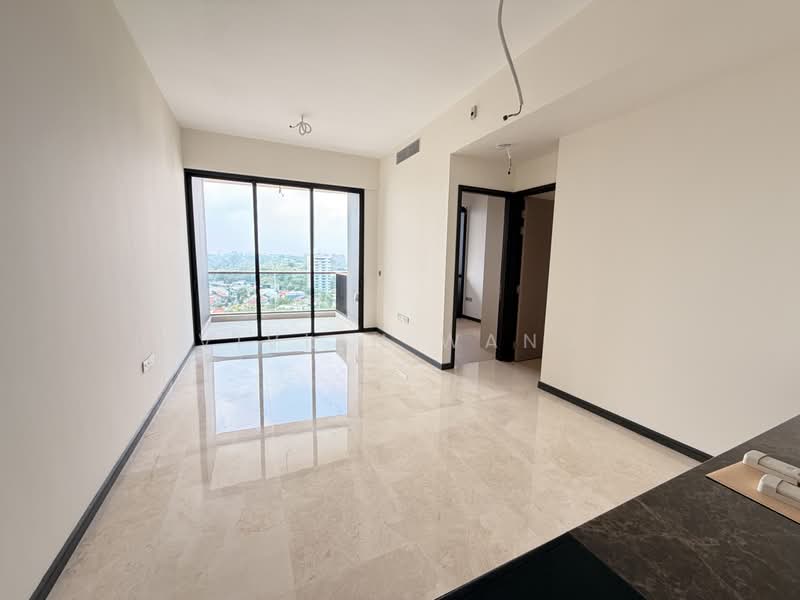 Perfect Ten, 323 Bukit Timah Road, 2 Bedrooms, 786 sqft, Condominium For Rent, by Vivian Wang, 500185076 - Living Room - PropertyGuru.com.sg