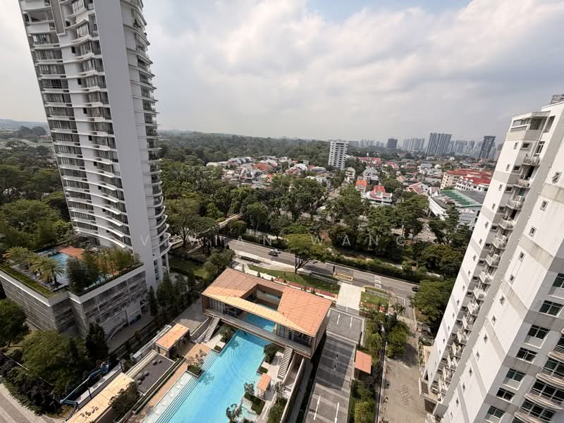 Perfect Ten, 323 Bukit Timah Road, 2 Bedrooms, 786 sqft, Condominium For Rent, by Vivian Wang, 500185076 - Exterior - PropertyGuru.com.sg