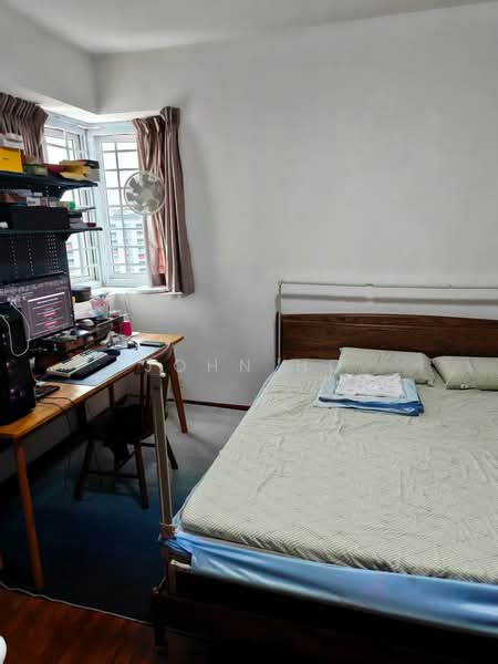 The Floravale, 248 Westwood Avenue, Room Rental, 150 sqft, Executive Condominium For Rent, by John Ho, 500185078 - Bedroom - PropertyGuru.com.sg