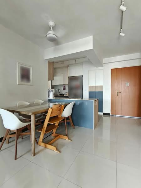 187B Fengshan GreenVille, 187B Bedok North Street 4, Bedok North Street 4, 3 Bedrooms, 1,001 sqft, HDB Flat For Sale, by Iris Lim, 500185085 - Dining Room - PropertyGuru.com.sg
