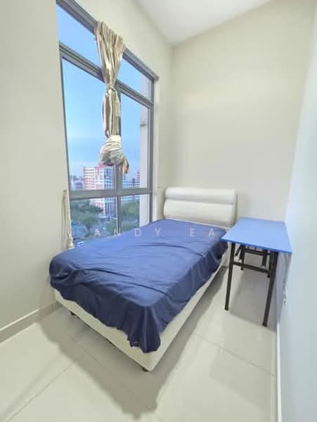 Midtown Residences, 1189 Upper Serangoon Road, 3 Bedrooms, 689 sqft, Condominium For Rent, by Andy Ea, 500185086 - Bedroom - PropertyGuru.com.sg