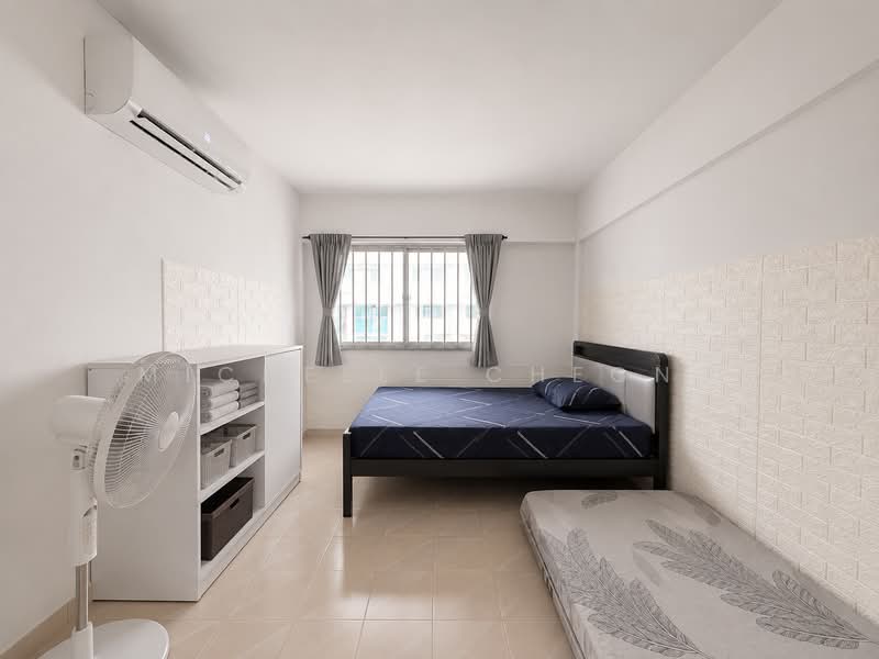 226 Serangoon Avenue 4, 226 Serangoon Avenue 4, 3 Bedrooms, 979 sqft, HDB Flat For Sale, by Michelle Cheong, 500185087 - Bedroom - PropertyGuru.com.sg