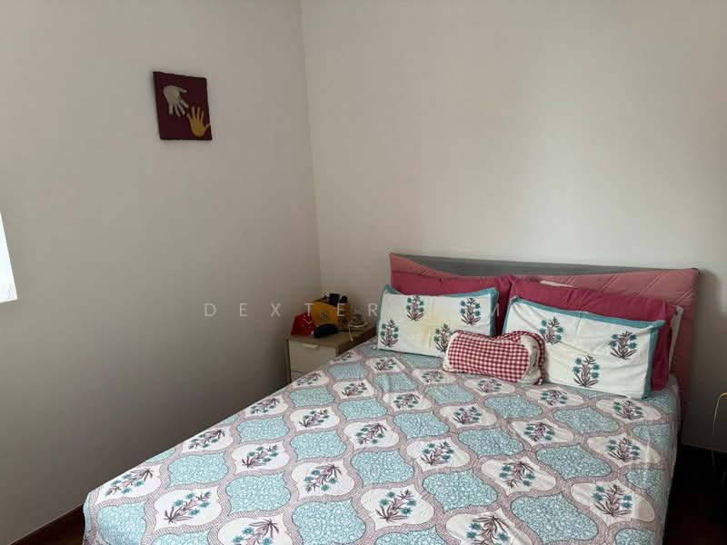 Rio Vista, 10 Upper Serangoon View, 3 Bedrooms, 1,249 sqft, Condominium For Rent, by Dexter Lim, 500185089 - Bedroom - PropertyGuru.com.sg