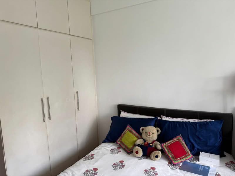 Rio Vista, 10 Upper Serangoon View, 3 Bedrooms, 1,249 sqft, Condominium For Rent, by Dexter Lim, 500185089 - Bedroom - PropertyGuru.com.sg