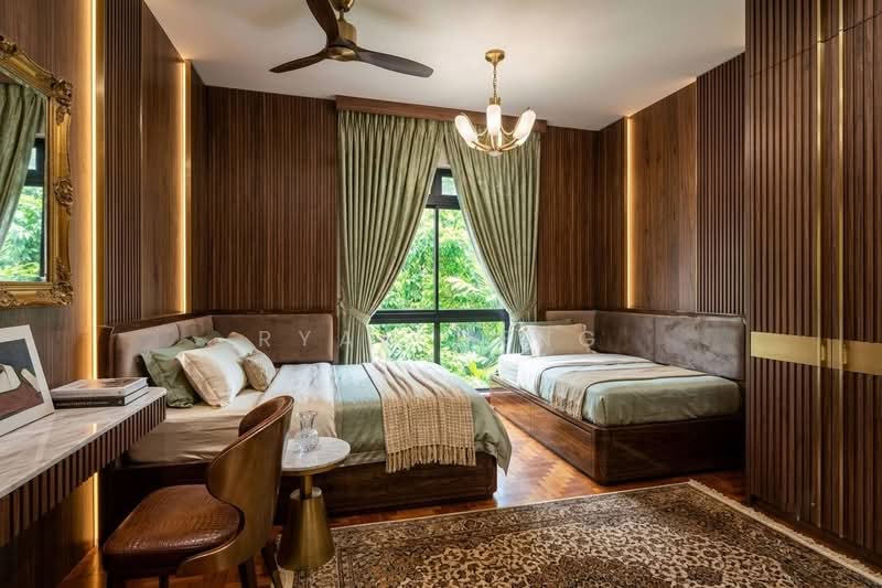 Nouvelle Park, 137 Poh Huat Road West, 3 Bedrooms, 1,539 sqft, Condominium For Sale, by Ryan Heng, 500185090 - Bedroom - PropertyGuru.com.sg