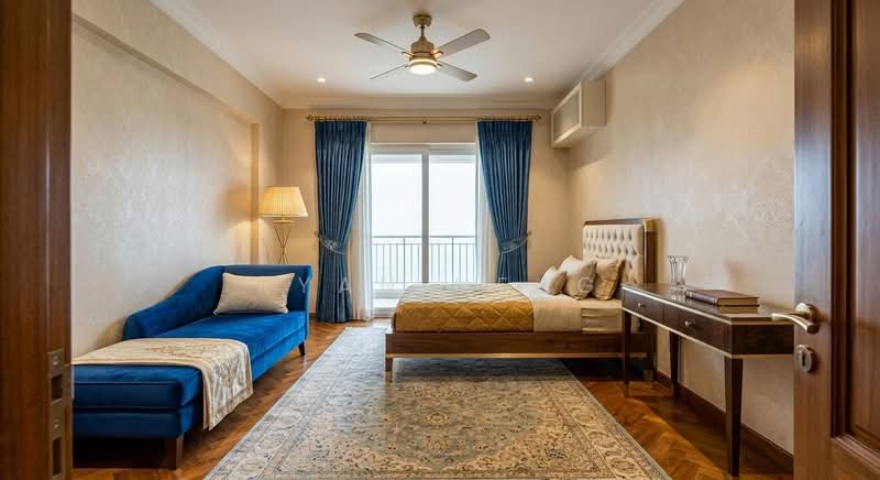 Nouvelle Park, 137 Poh Huat Road West, 3 Bedrooms, 1,539 sqft, Condominium For Sale, by Ryan Heng, 500185090 - Bedroom - PropertyGuru.com.sg