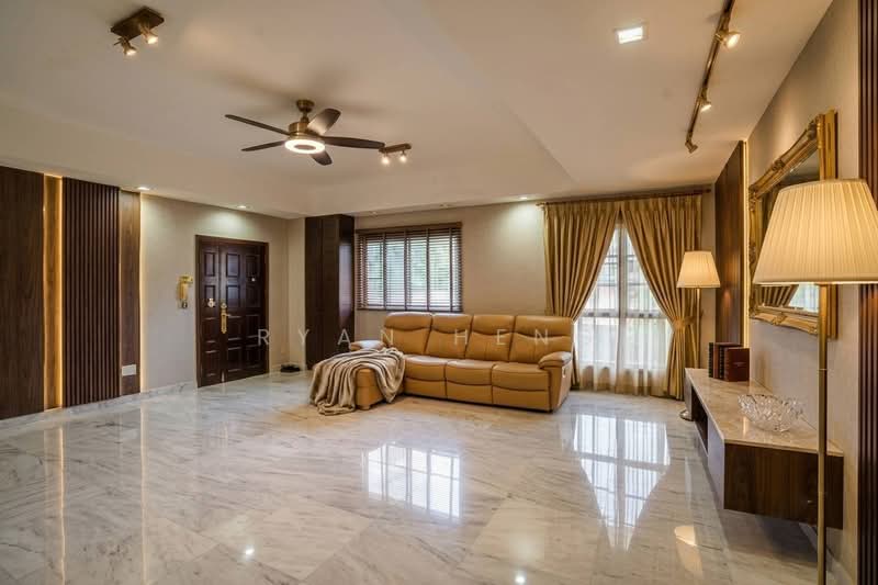 Nouvelle Park, 137 Poh Huat Road West, 3 Bedrooms, 1,539 sqft, Condominium For Sale, by Ryan Heng, 500185090 - Living Room - PropertyGuru.com.sg