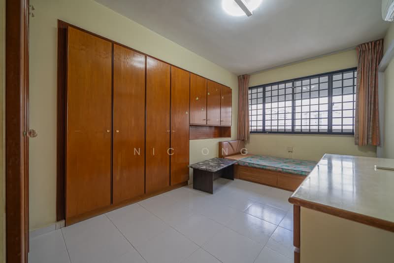 241 Bishan Street 22, 241 Bishan Street 22, 3 Bedrooms, 1,227 sqft, HDB Flat For Sale, by Nic Ong, 500185091 - Bedroom - PropertyGuru.com.sg