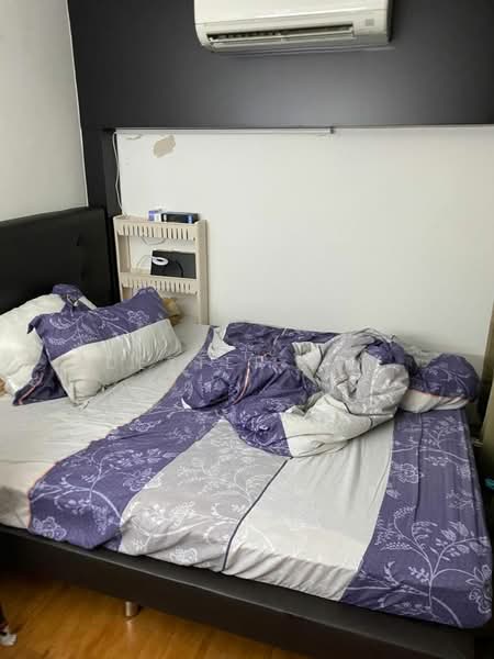 The Greenwich, 1 Seletar Road, 1 Bedroom, 603 sqft, Condominium For Sale, by Dexter Lim, 500185094 - Bedroom - PropertyGuru.com.sg
