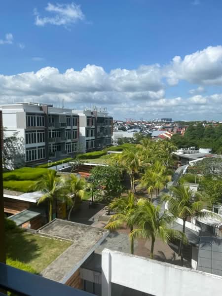 The Greenwich, 1 Seletar Road, 1 Bedroom, 603 sqft, Condominium For Sale, by Dexter Lim, 500185094 - Exterior - PropertyGuru.com.sg