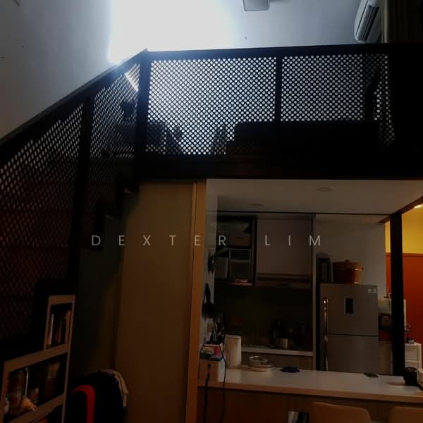 The Greenwich, 1 Seletar Road, 1 Bedroom, 603 sqft, Condominium For Sale, by Dexter Lim, 500185094 - Kitchen - PropertyGuru.com.sg
