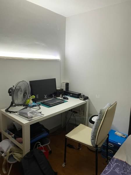 The Greenwich, 1 Seletar Road, 1 Bedroom, 603 sqft, Condominium For Sale, by Dexter Lim, 500185094 - Study - PropertyGuru.com.sg