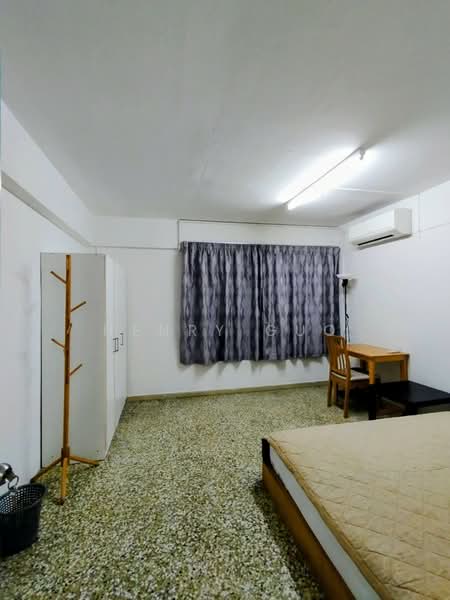 340 Clementi Avenue 5, 340 Clementi Avenue 5, 4 Bedrooms, 1,302 sqft, HDB Flat For Rent, by Henry Guo, 500185097 - Bedroom 4 - PropertyGuru.com.sg