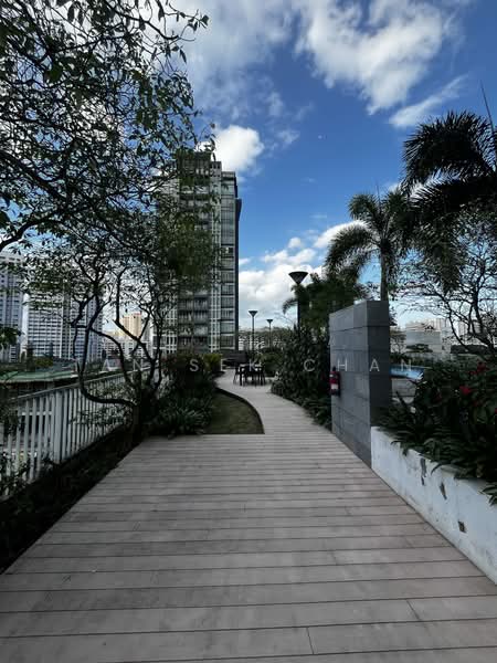 The Interweave, 21 Kim Keat Road, Studio, 400 sqft, Condominium For Rent, by Tan Sek Chan, 500185098 - Exterior - PropertyGuru.com.sg