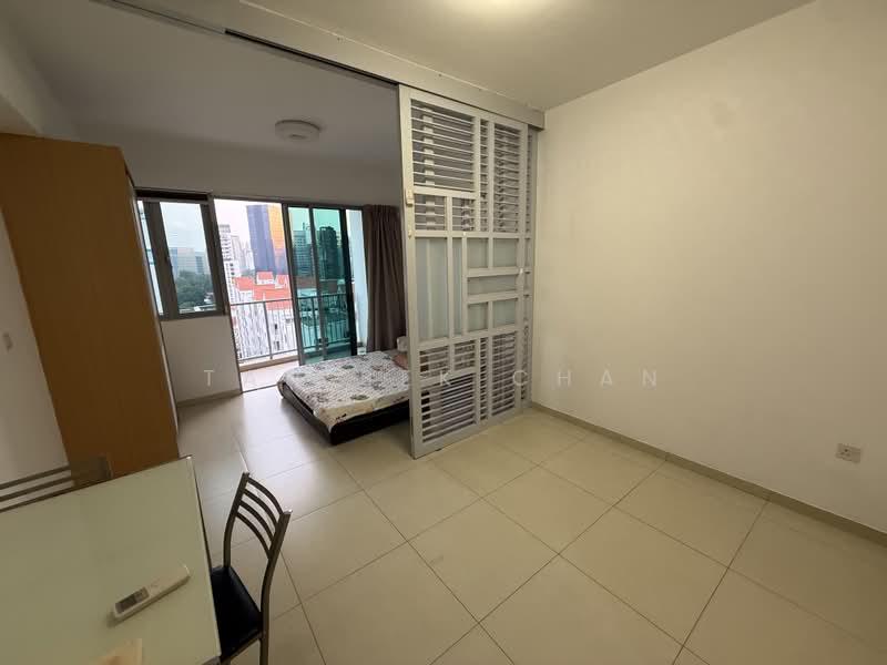 The Interweave, 21 Kim Keat Road, Studio, 400 sqft, Condominium For Rent, by Tan Sek Chan, 500185098 - Bedroom - PropertyGuru.com.sg
