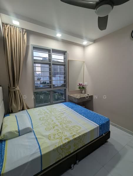 36 Margaret Drive, 36 Margaret Drive, Room Rental, 200 sqft, HDB Flat For Rent, by Daniel Song, 500185099 - Bedroom - PropertyGuru.com.sg