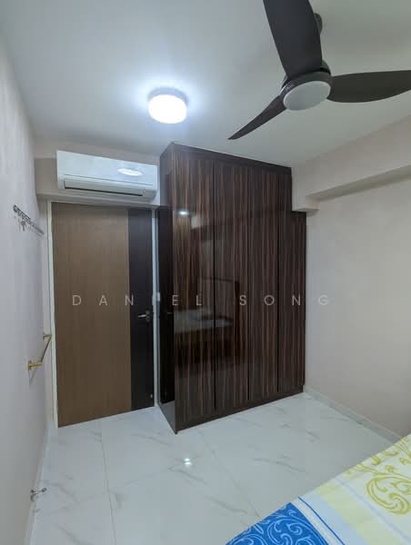 36 Margaret Drive, 36 Margaret Drive, Room Rental, 200 sqft, HDB Flat For Rent, by Daniel Song, 500185099 - Bedroom - PropertyGuru.com.sg