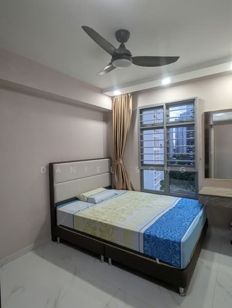 36 Margaret Drive, 36 Margaret Drive, Room Rental, 200 sqft, HDB Flat For Rent, by Daniel Song, 500185099 - Bedroom - PropertyGuru.com.sg