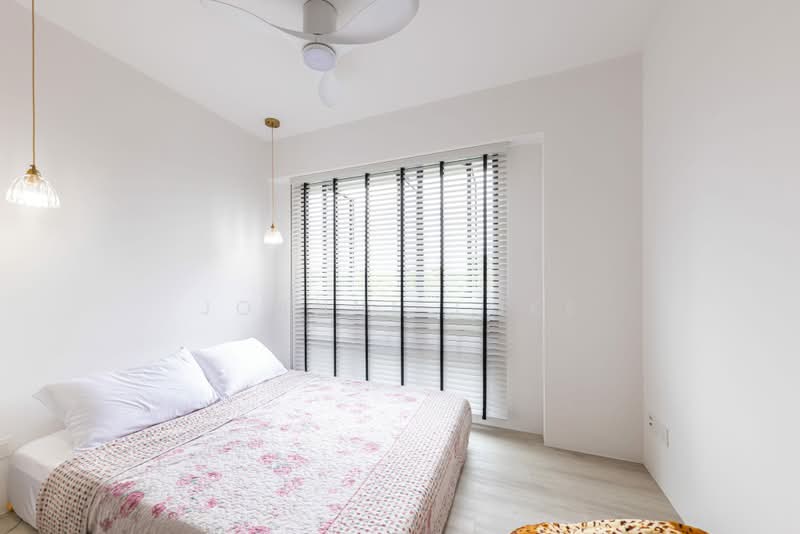 95 Dawson Road, 95 Dawson Road, 2 Bedrooms, 678 sqft, HDB Flat For Sale, by Joanne Loke, 500185100 - Bedroom - PropertyGuru.com.sg