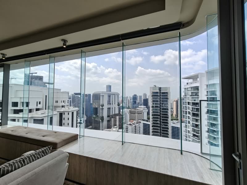 Ardmore Residence, 7 Ardmore Park, 4 Bedrooms, 3,186 sqft, Condominium For Rent, by Ken CHONG, 500185106 - View - PropertyGuru.com.sg