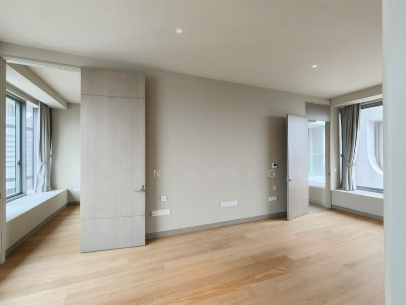 Ardmore Residence, 7 Ardmore Park, 4 Bedrooms, 3,186 sqft, Condominium For Rent, by Ken CHONG, 500185106 - Interior - PropertyGuru.com.sg