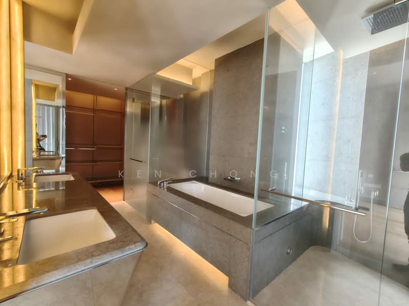 Ardmore Residence, 7 Ardmore Park, 4 Bedrooms, 3,186 sqft, Condominium For Rent, by Ken CHONG, 500185106 - Bathroom - PropertyGuru.com.sg