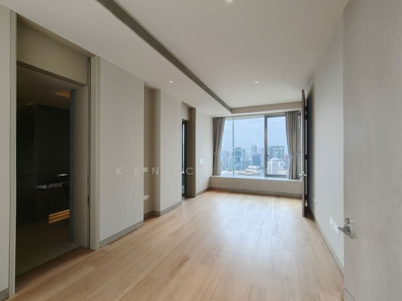 Ardmore Residence, 7 Ardmore Park, 4 Bedrooms, 3,186 sqft, Condominium For Rent, by Ken CHONG, 500185106 - Living Room - PropertyGuru.com.sg