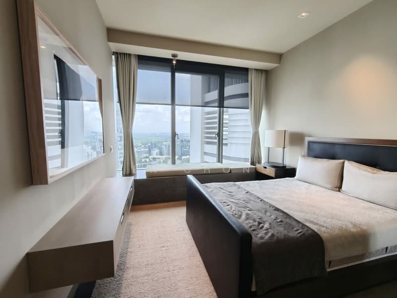 Ardmore Residence, 7 Ardmore Park, 4 Bedrooms, 3,186 sqft, Condominium For Rent, by Ken CHONG, 500185110 - Bedroom - PropertyGuru.com.sg