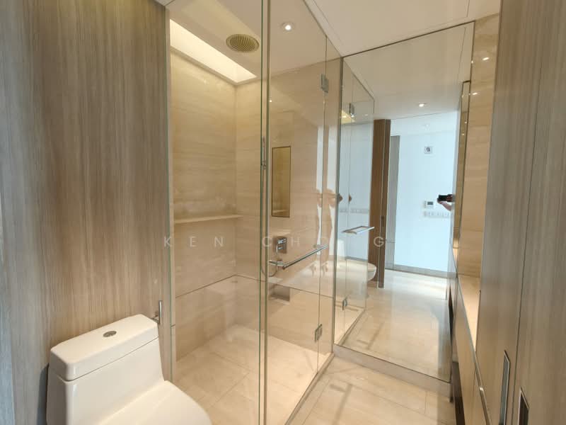 Ardmore Residence, 7 Ardmore Park, 4 Bedrooms, 3,186 sqft, Condominium For Rent, by Ken CHONG, 500185110 - Bathroom - PropertyGuru.com.sg