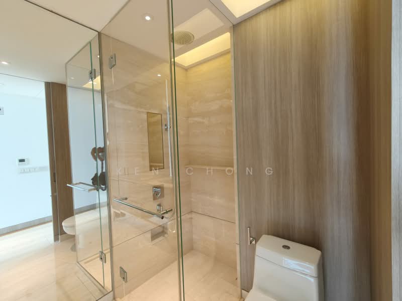 Ardmore Residence, 7 Ardmore Park, 4 Bedrooms, 3,186 sqft, Condominium For Rent, by Ken CHONG, 500185110 - Bathroom - PropertyGuru.com.sg