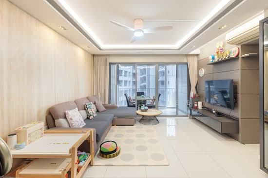 For Sale - 138B Yuan Ching Road