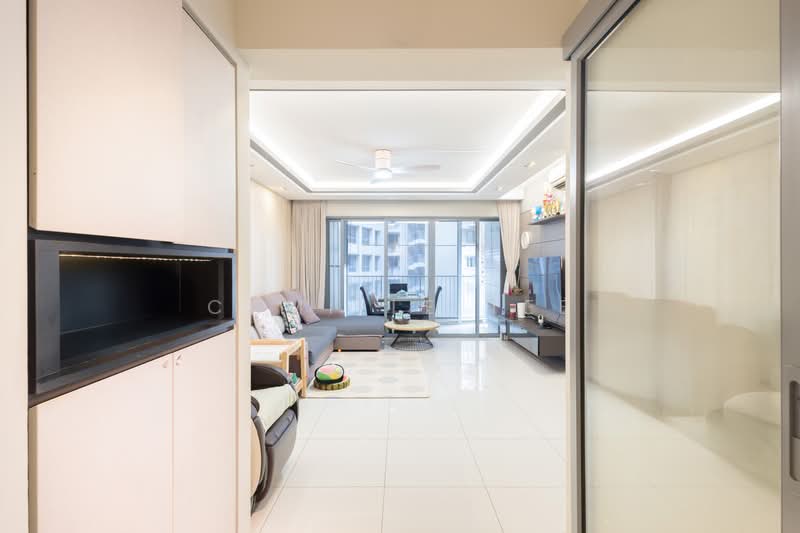 138B Yuan Ching Road, 138B Yuan Ching Road, 3 Bedrooms, 1,163 sqft, HDB Flat For Sale, by Camille Tee, 500185112 - Living Room - PropertyGuru.com.sg