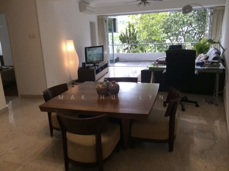 Clementi Park, 137 Sunset Way, 2 Bedrooms, 1,346 sqft, Condominium For Sale, by Mak Hui Lyn, 500185113 - Living Room - PropertyGuru.com.sg