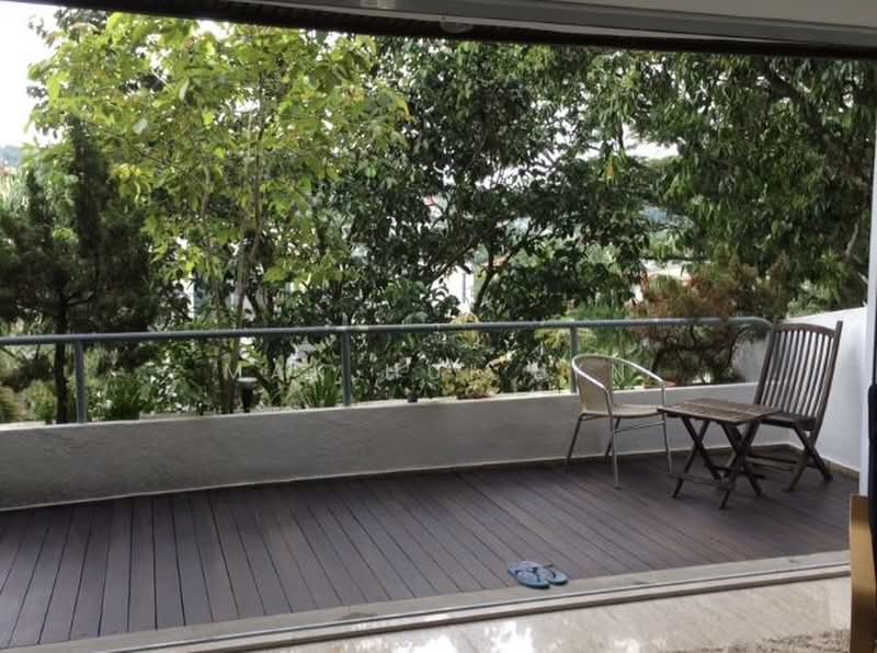 Clementi Park, 137 Sunset Way, 2 Bedrooms, 1,346 sqft, Condominium For Sale, by Mak Hui Lyn, 500185113 - Balcony - PropertyGuru.com.sg