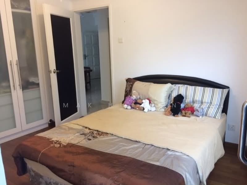 Clementi Park, 137 Sunset Way, 2 Bedrooms, 1,346 sqft, Condominium For Sale, by Mak Hui Lyn, 500185113 - Bedroom - PropertyGuru.com.sg