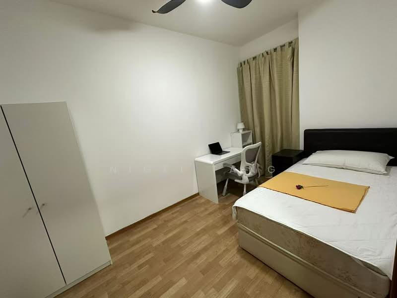 Parc Palais, 57 Hume Avenue, Room Rental, 150 sqft, Condominium For Rent, by Nigel Tang, 500185115 - Bedroom - PropertyGuru.com.sg