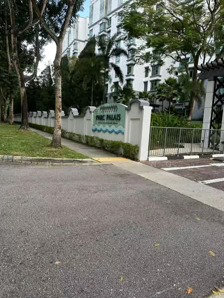 Parc Palais, 57 Hume Avenue, Room Rental, 150 sqft, Condominium For Rent, by Nigel Tang, 500185115 - Exterior - PropertyGuru.com.sg