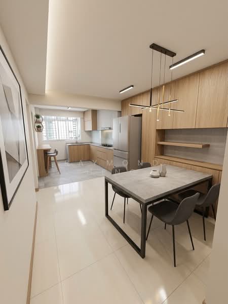 61 Marine Drive, 61 Marine Drive, 3 Bedrooms, 936 sqft, HDB Flat For Sale, by Raymond Heng, 500185119 - PropertyGuru.com.sg