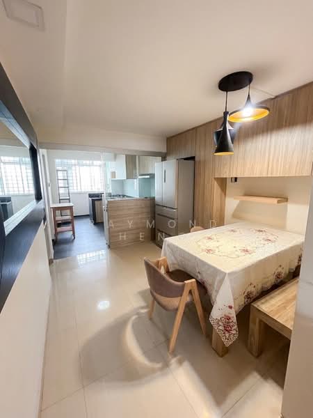 61 Marine Drive, 61 Marine Drive, 3 Bedrooms, 936 sqft, HDB Flat For Sale, by Raymond Heng, 500185119 - PropertyGuru.com.sg