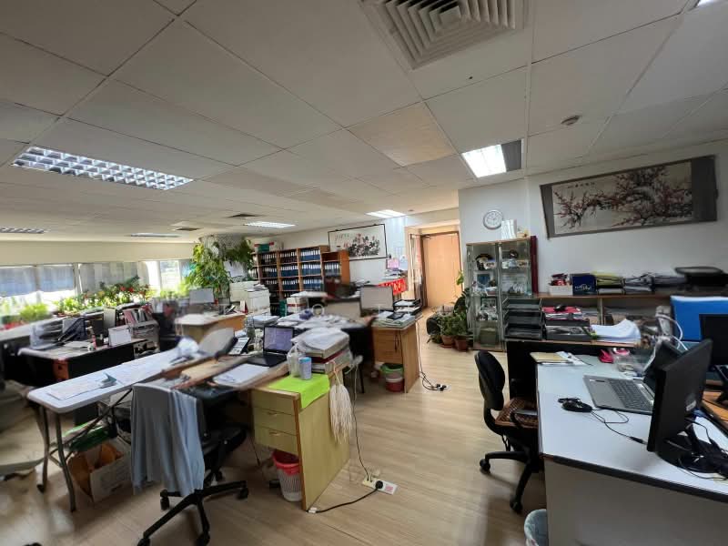 Fook Hai Building, 150 South Bridge Road, 1,593 sqft, Office For Rent, by TJIO TECK, 500185120 - Study - CommercialGuru.com.sg
