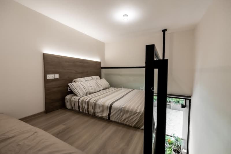 The Essence, 1 Chong Kuo Road, 2 Bedrooms, 818 sqft, Condominium For Sale, by Eugene Ho, 500185122 - Bedroom - PropertyGuru.com.sg