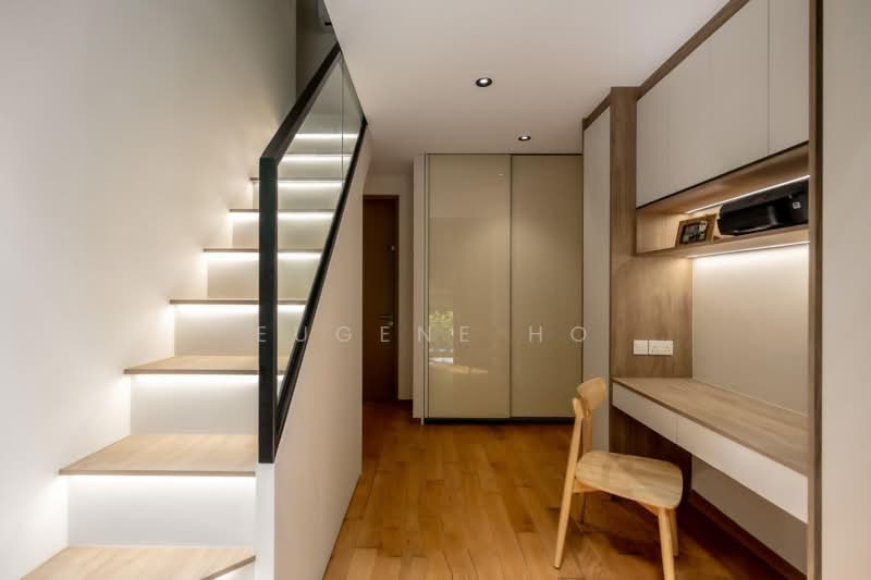 The Essence, 1 Chong Kuo Road, 2 Bedrooms, 818 sqft, Condominium For Sale, by Eugene Ho, 500185122 - Interior - PropertyGuru.com.sg
