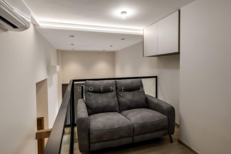 The Essence, 1 Chong Kuo Road, 2 Bedrooms, 818 sqft, Condominium For Sale, by Eugene Ho, 500185122 - Interior - PropertyGuru.com.sg