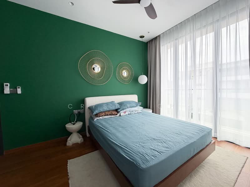 Sembawang Park, , 8 Bedrooms, 7,500 sqft, Semi-Detached House For Sale, by Crystal Oh, 500185123 - Bedroom - PropertyGuru.com.sg