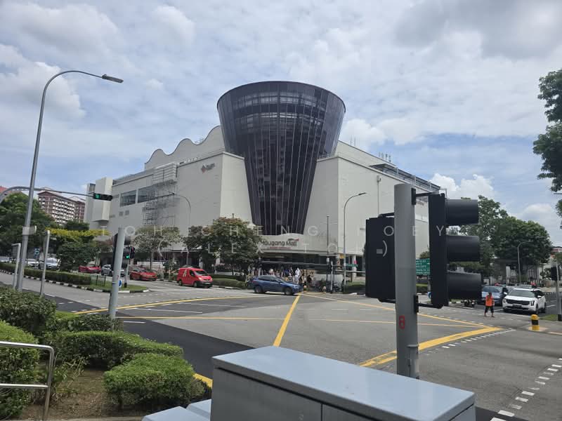 462 Hougang Avenue 10, 462 Hougang Avenue 10, 3 Bedrooms, 1,130 sqft, HDB Flat For Sale, by Toh Cheng Hoey (Alex Toh), 500185125 - Exterior - PropertyGuru.com.sg